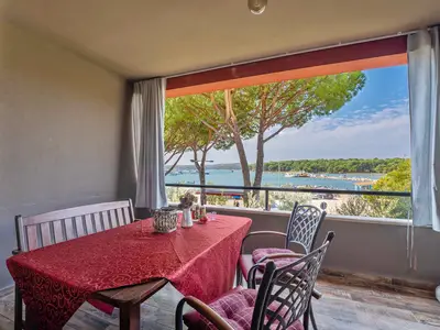 TerraceBalcony