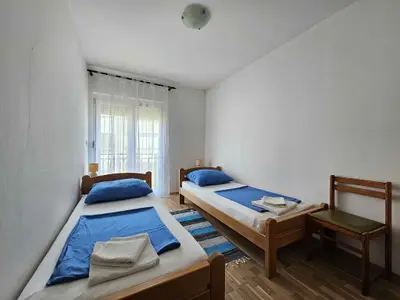 Ferienwohnung für 4 Personen (87 m²) in Medulin 5/10