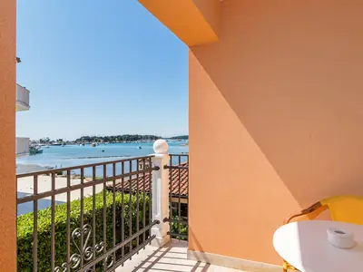 Ferienwohnung für 2 Personen (45 m²) in Medulin 4/10