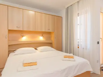 Ferienwohnung für 2 Personen (45 m²) in Medulin 6/10
