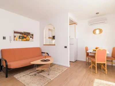Ferienwohnung für 2 Personen (45 m²) in Medulin 7/10