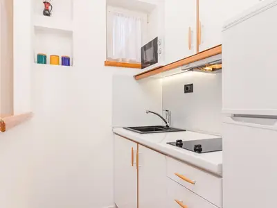 Ferienwohnung für 2 Personen (45 m²) in Medulin 8/10