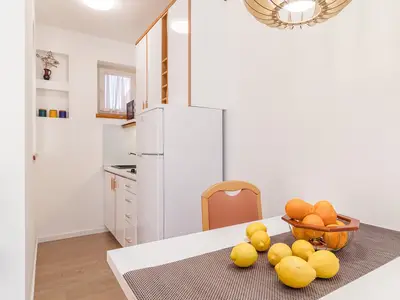Ferienwohnung für 2 Personen (45 m²) in Medulin 9/10