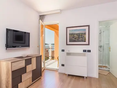 Ferienwohnung für 2 Personen (45 m²) in Medulin 10/10