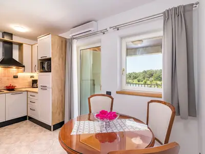 Ferienwohnung für 2 Personen (35 m²) in Medulin 8/10