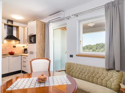 Ferienwohnung für 2 Personen (35 m²) in Medulin 9/10