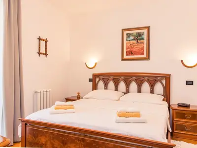 Ferienwohnung für 2 Personen (35 m²) in Medulin 10/10
