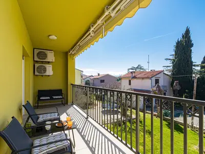 TerraceBalcony
