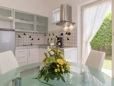 Ferienwohnung für 3 Personen (75 m²) in Medulin 5/10