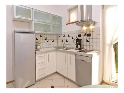 Ferienwohnung für 3 Personen (75 m²) in Medulin 6/10