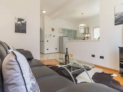 Ferienwohnung für 3 Personen (75 m²) in Medulin 8/10
