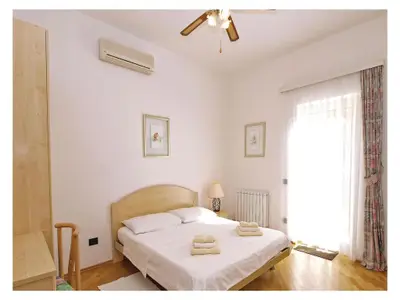 Ferienwohnung für 3 Personen (75 m²) in Medulin 10/10