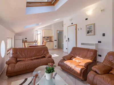Ferienwohnung für 3 Personen (70 m²) in Medulin 5/10