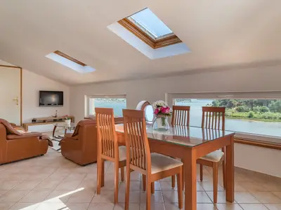 Ferienwohnung für 3 Personen (70 m²) in Medulin 7/10