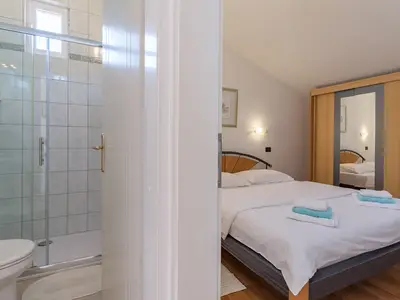 Ferienwohnung für 3 Personen (70 m²) in Medulin 9/10