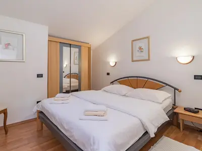 Ferienwohnung für 3 Personen (70 m²) in Medulin 10/10