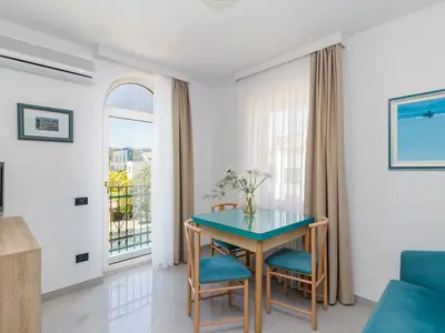 Ferienwohnung für 2 Personen (35 m²) in Medulin 6/10