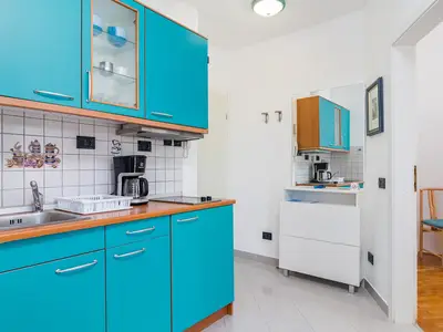 Ferienwohnung für 2 Personen (35 m²) in Medulin 7/10