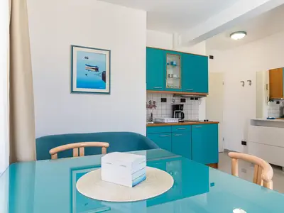 Ferienwohnung für 2 Personen (35 m²) in Medulin 8/10