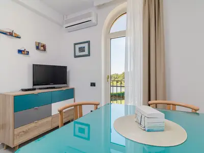 Ferienwohnung für 2 Personen (35 m²) in Medulin 9/10
