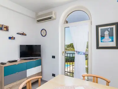 Ferienwohnung für 2 Personen (35 m²) in Medulin 10/10