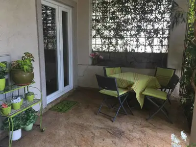 Ferienwohnung für 4 Personen (80 m²) in Medulin 3/10