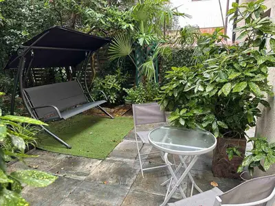 Ferienwohnung für 4 Personen (80 m²) in Medulin 6/10