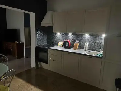 Ferienwohnung für 4 Personen (80 m²) in Medulin 9/10