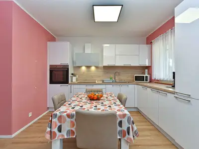 Ferienwohnung für 4 Personen (72 m²) in Medulin 3/10