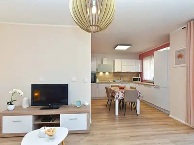Ferienwohnung für 4 Personen (72 m²) in Medulin 5/10