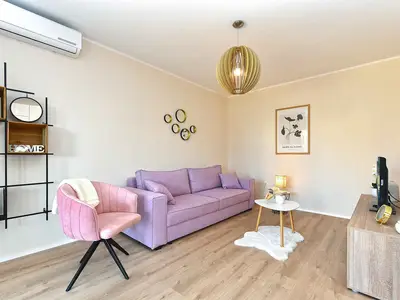 Ferienwohnung für 4 Personen (72 m²) in Medulin 8/10