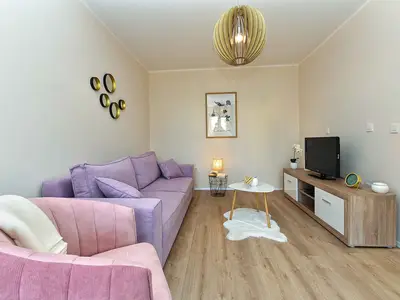 Ferienwohnung für 4 Personen (72 m²) in Medulin 9/10