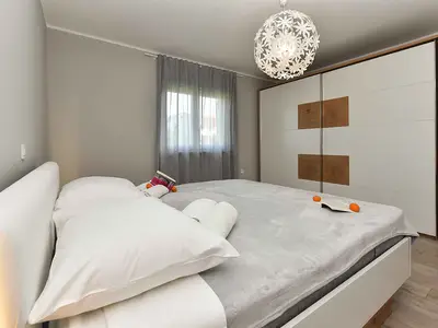 Ferienwohnung für 4 Personen (72 m²) in Medulin 10/10