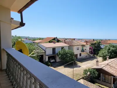 Ferienwohnung für 5 Personen (100 m²) in Medulin 3/10