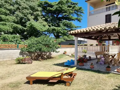 Ferienwohnung für 5 Personen (100 m²) in Medulin 6/10