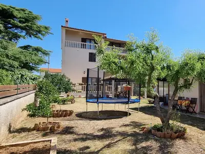 Ferienwohnung für 5 Personen (100 m²) in Medulin 7/10