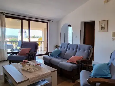 Ferienwohnung für 5 Personen (100 m²) in Medulin 8/10