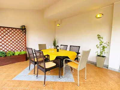 Ferienwohnung für 7 Personen (120 m²) in Medulin 2/10