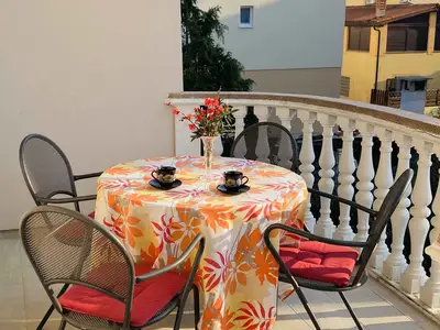 Ferienwohnung für 7 Personen (120 m²) in Medulin 4/10