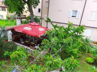 Ferienwohnung für 7 Personen (120 m²) in Medulin 7/10