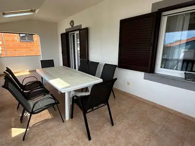 Ferienwohnung für 7 Personen (120 m²) in Medulin 2/10