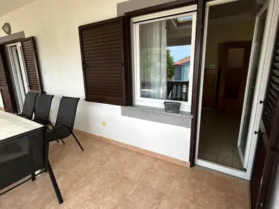 Ferienwohnung für 7 Personen (120 m²) in Medulin 7/10