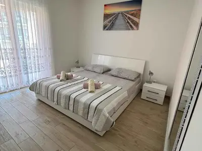 Ferienwohnung für 7 Personen (120 m²) in Medulin 1/10