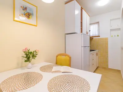 Ferienwohnung für 2 Personen (45 m²) in Medulin 5/10