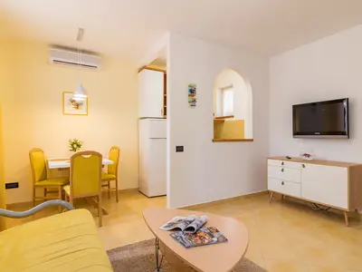 Ferienwohnung für 2 Personen (45 m²) in Medulin 7/10