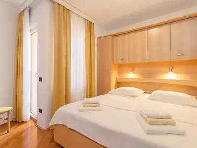 Ferienwohnung für 2 Personen (45 m²) in Medulin 8/10