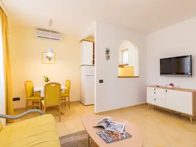 Ferienwohnung für 2 Personen (45 m²) in Medulin 10/10