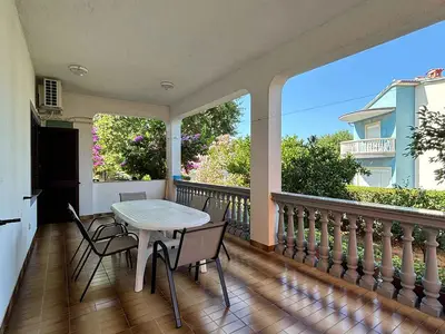 Ferienwohnung für 7 Personen (120 m²) in Medulin 2/10