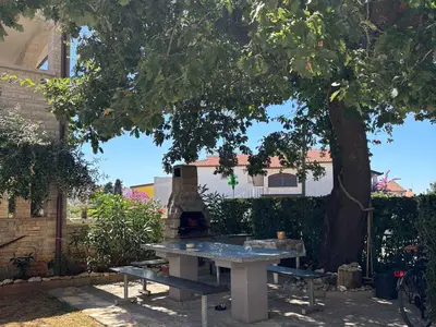 Ferienwohnung für 7 Personen (120 m²) in Medulin 3/10
