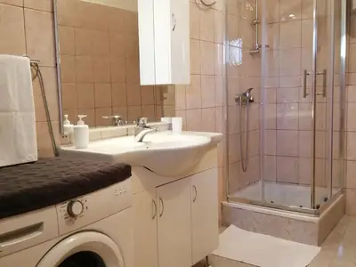 Bad/Dusche